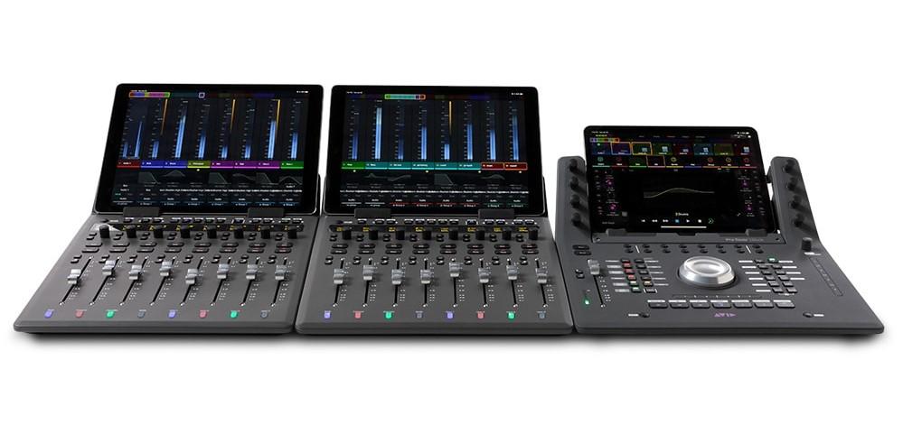avid db5