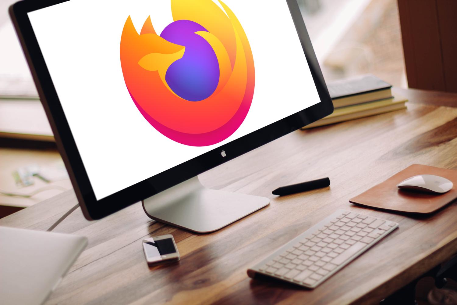 Angriffe laufen: Firefox muss dringend aktualisiert werden | TECH.DE