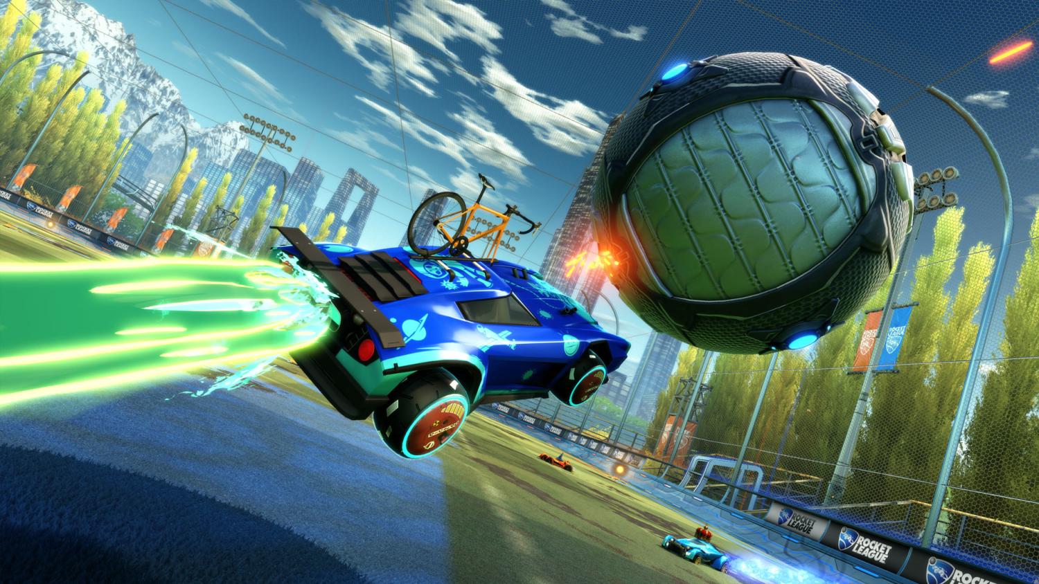 discounts for rocket league on steam for mac discounts for rocket league on steam for mac