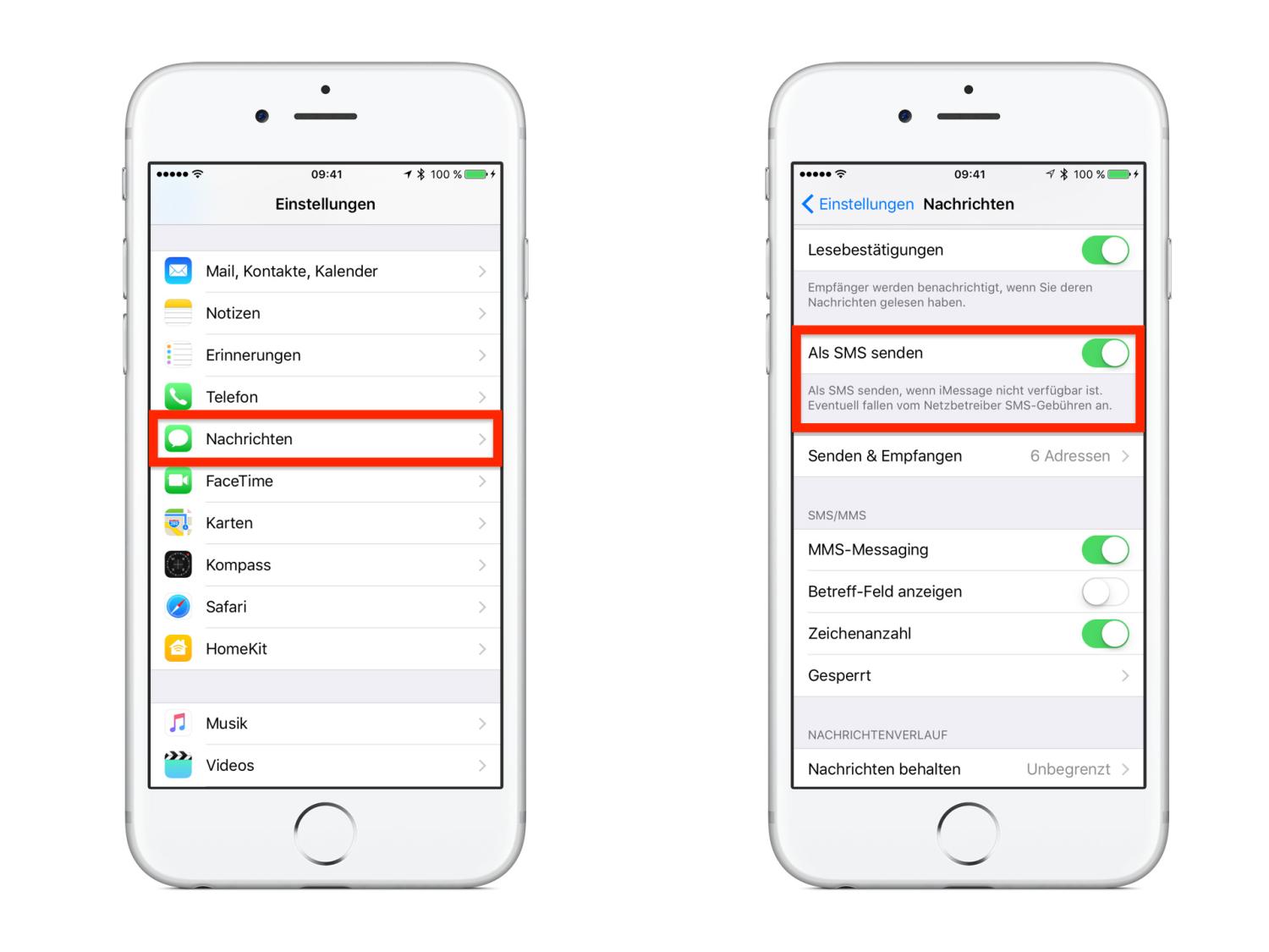 Was Tun Wenn Iphone Gehackt Wurde