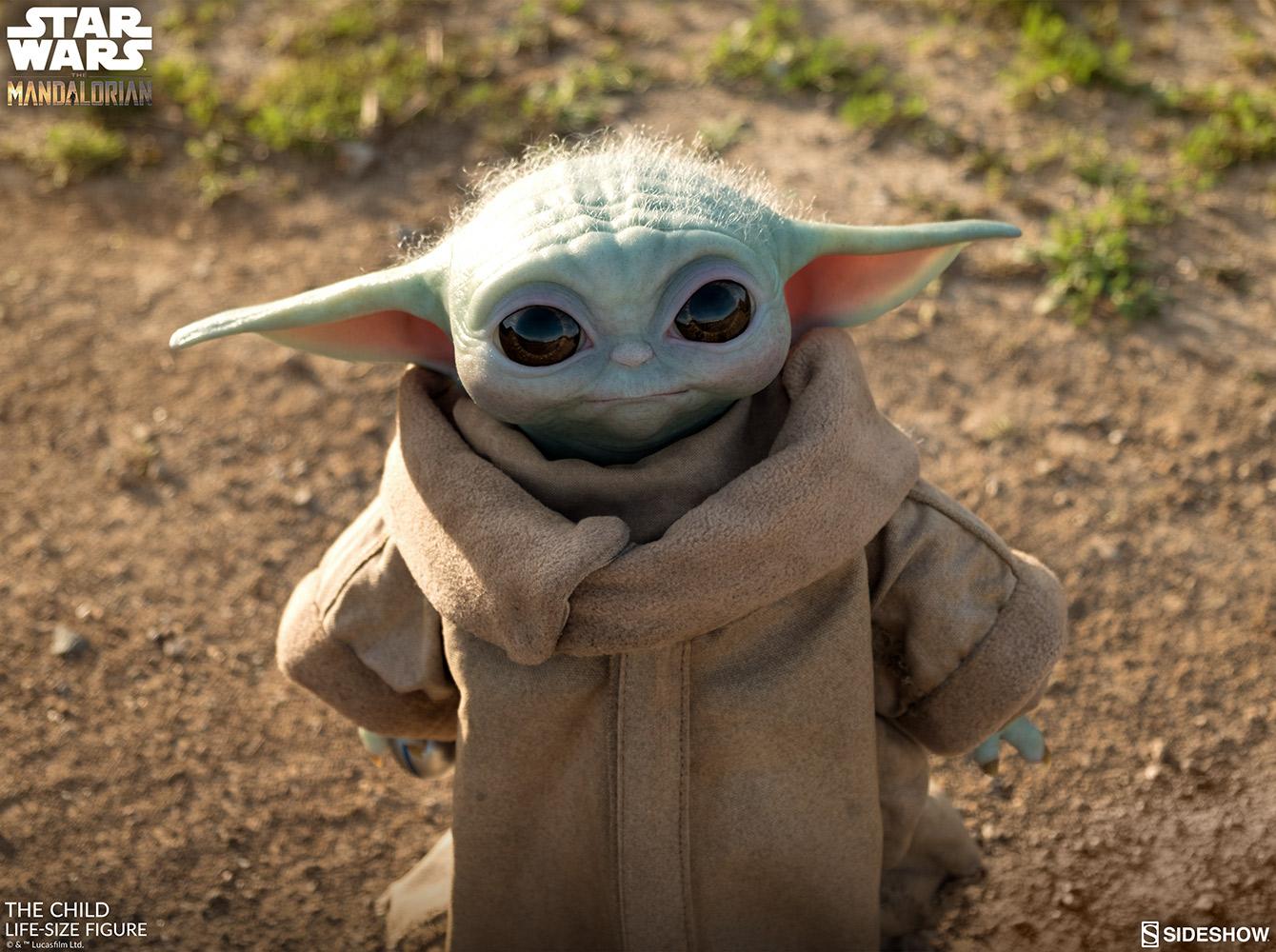 Wer Ist Baby Yoda Wer Ist Baby Yoda