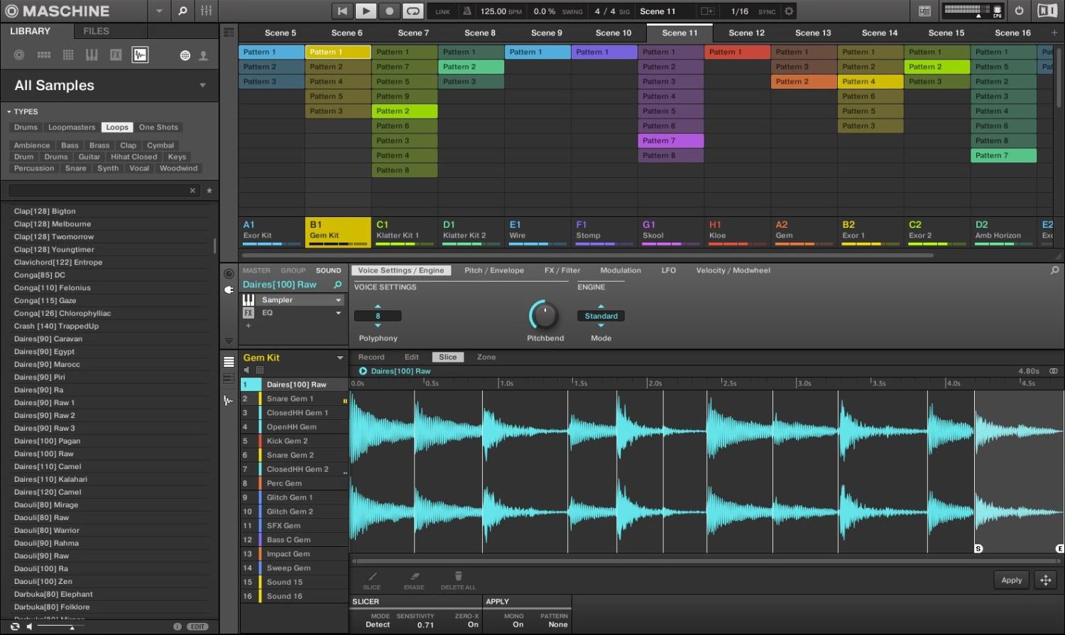 Es ist soweit Maschine 2 Software jetzt auch ohne Controller erhältlich