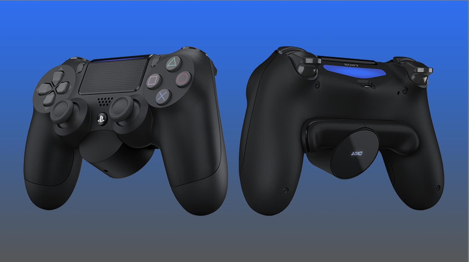 So gut funktioniert das DualShock-4-Rücktasten-Ansatzstück für ...