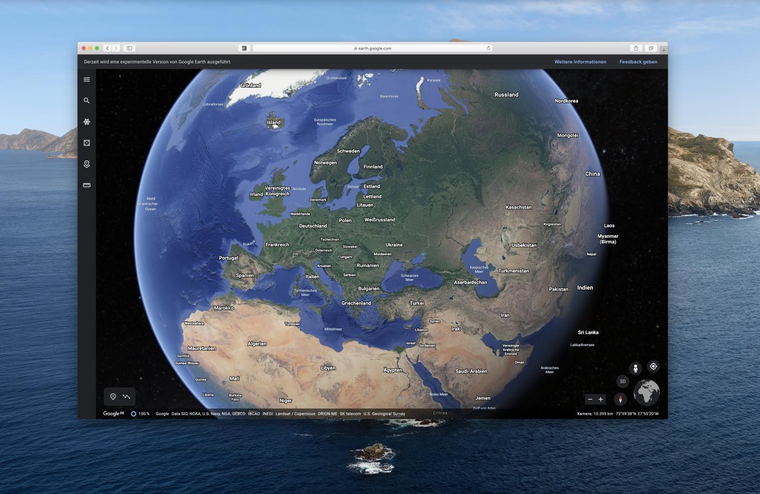 opera web browser vs chrome