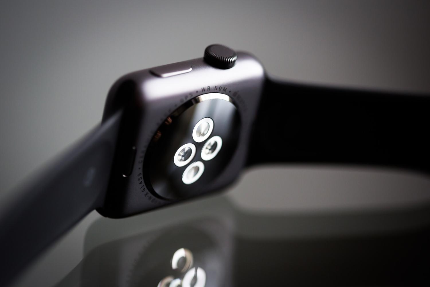 ios 14 apple watch