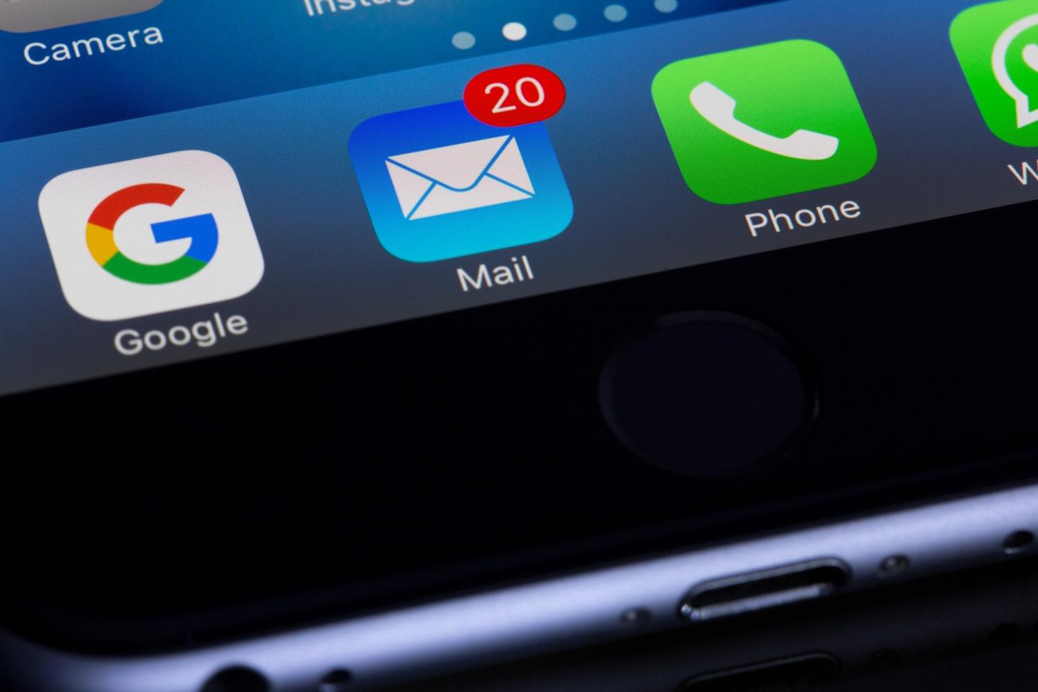 EMails als PDF speichern am iPhone und iPad so geht's