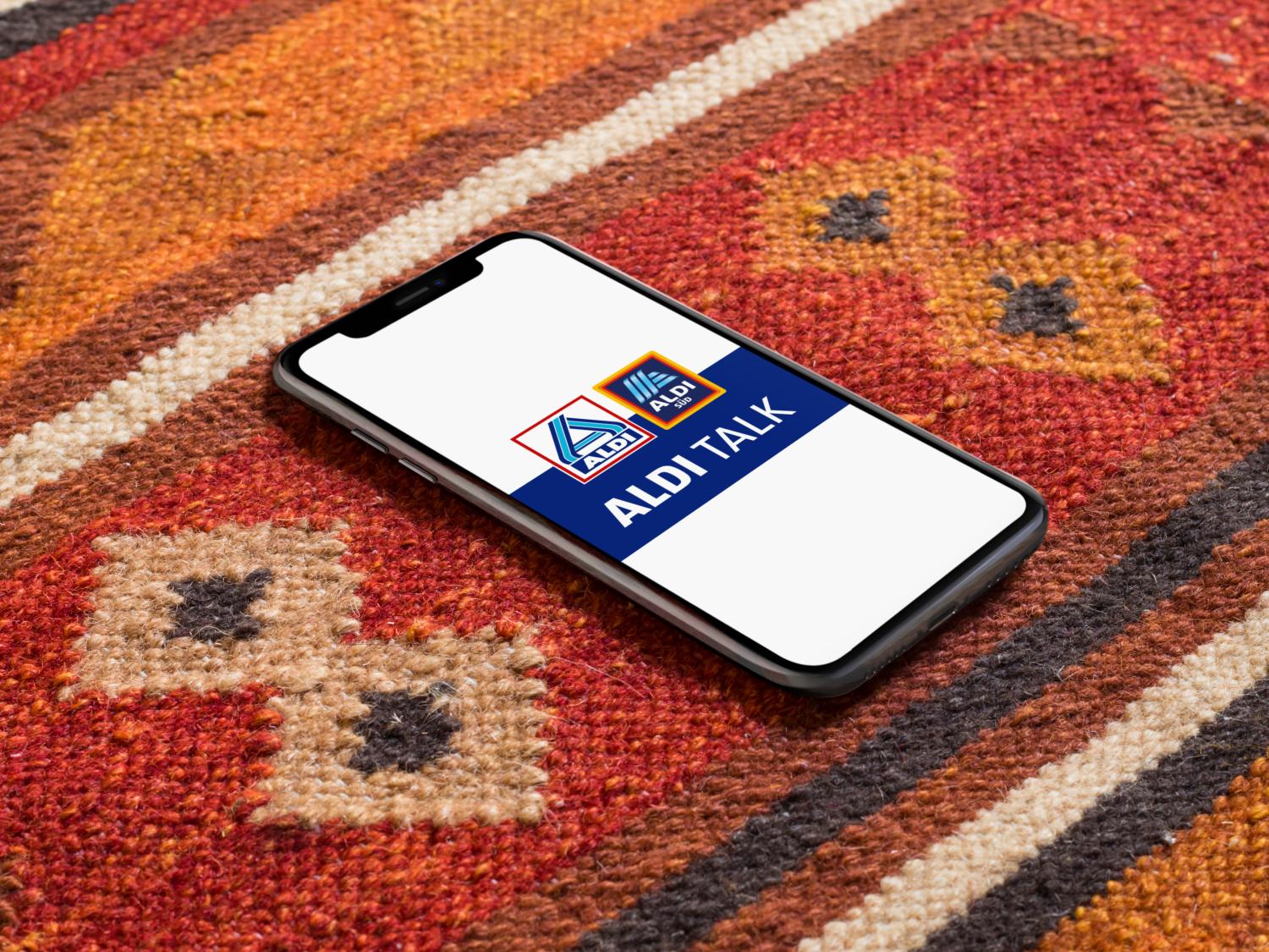 Hat Aldi Talk Derzeit Eine Störung?