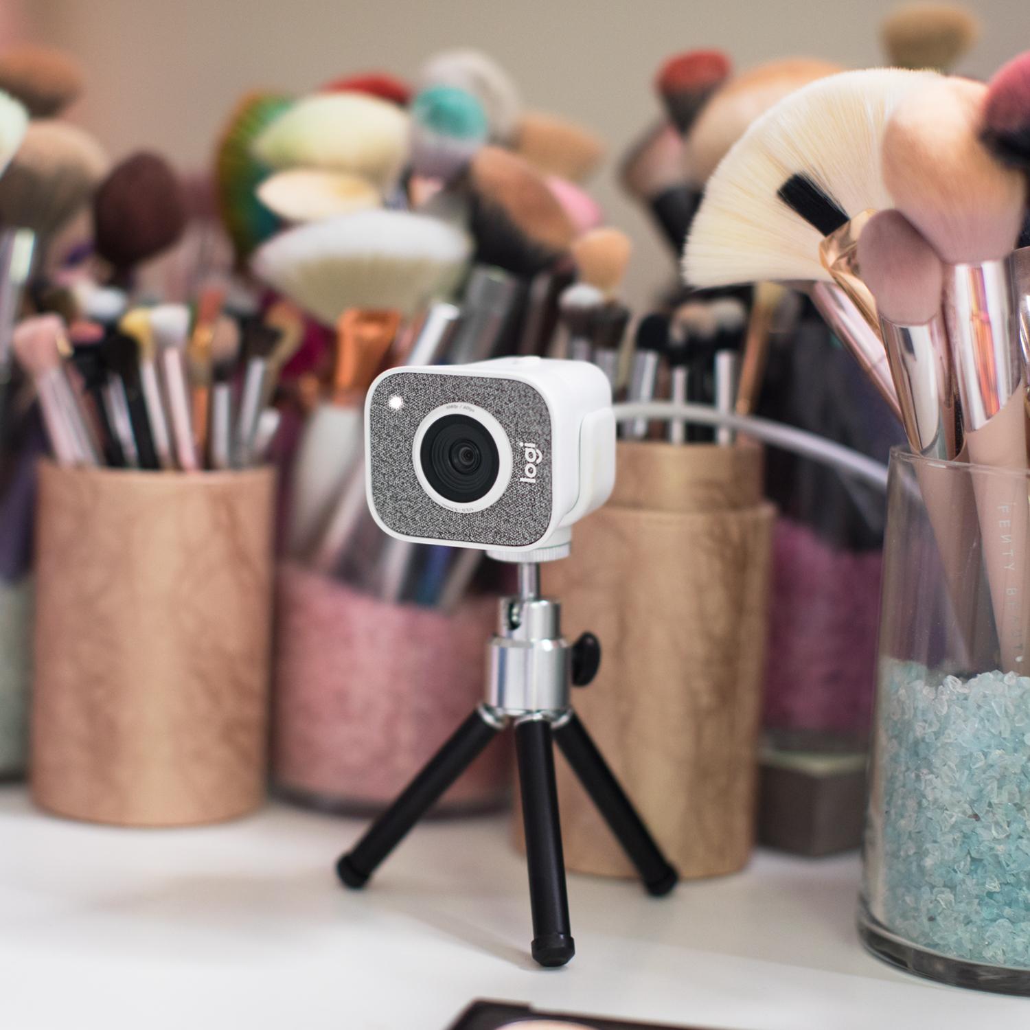 Logitech Streamcam im Test: Die beste Homeoffice-Webcam?