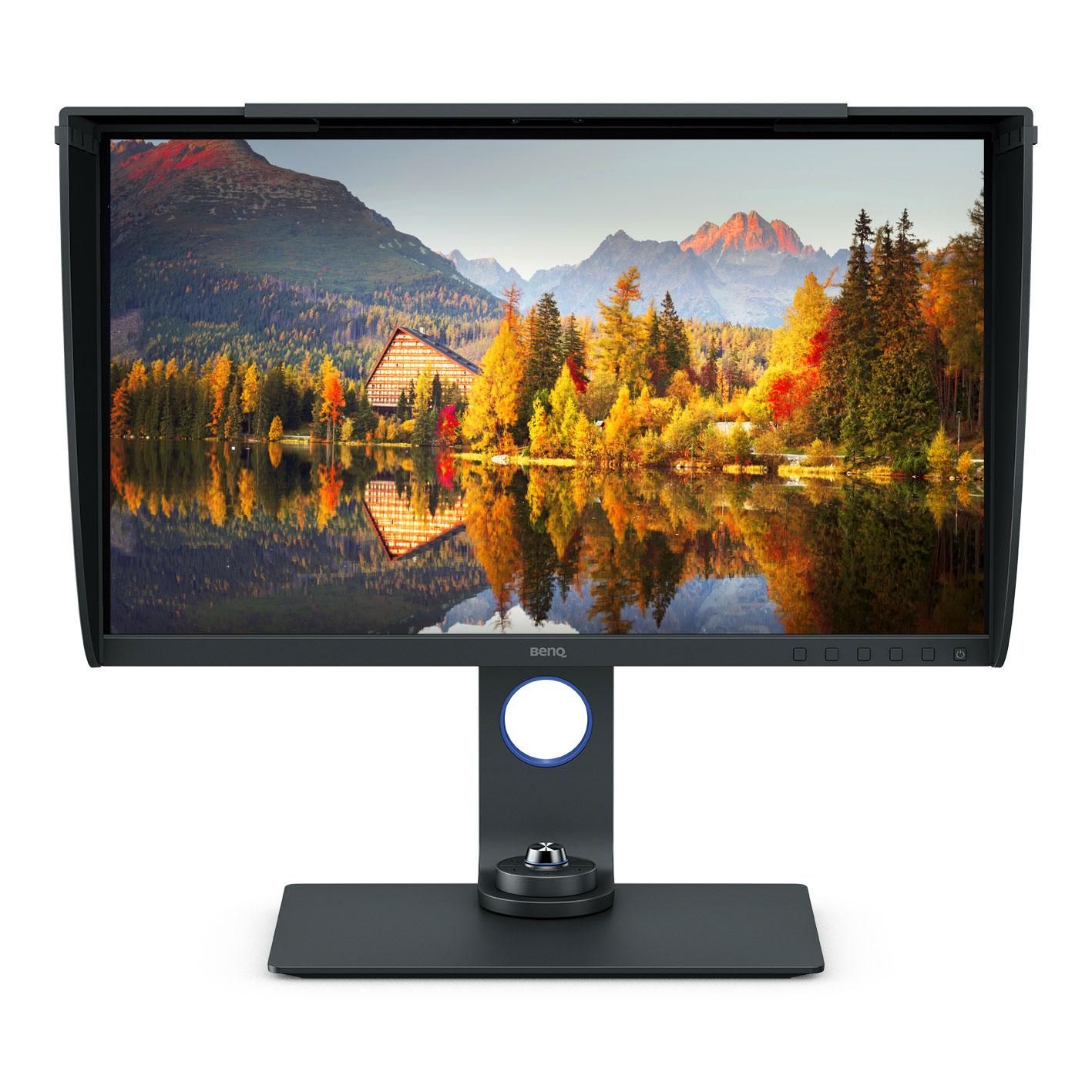 Diese drei Top-Monitore überzeugen im Kurztest [2020]