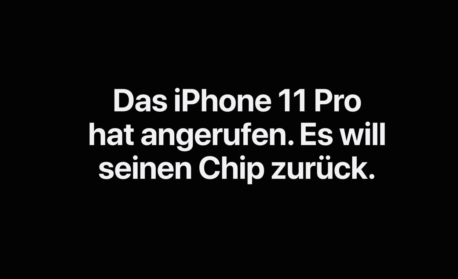 iphone se besser als iphone 11