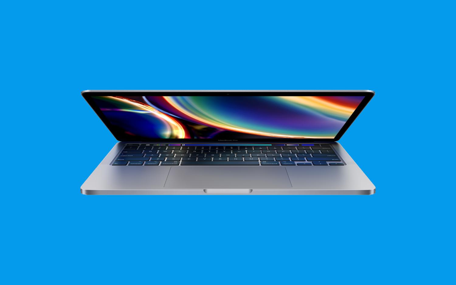 Kaufberatung 2020 Macbook Air Oder Das Neue Macbook Pro Kaufen