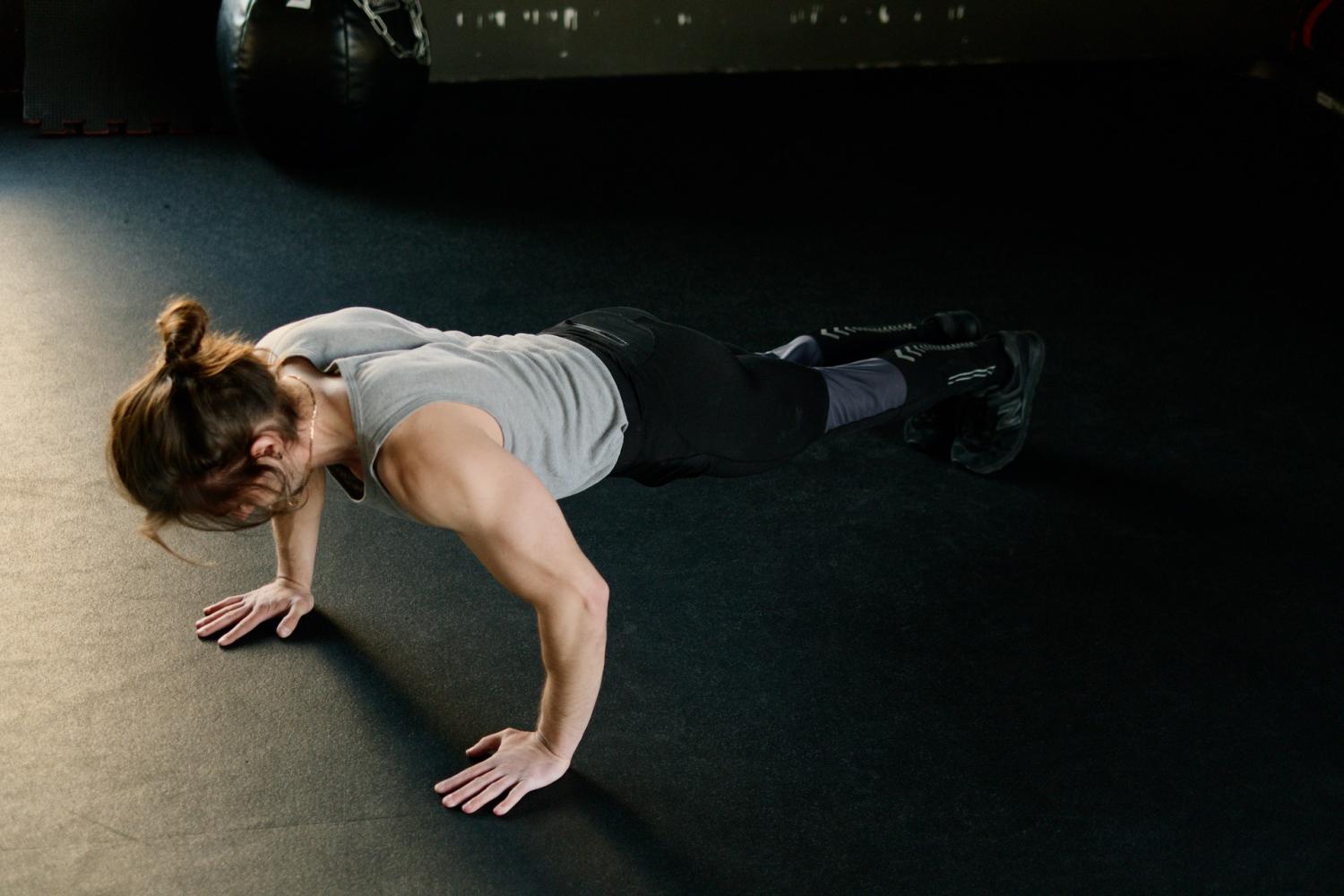 using apple watch for workouts