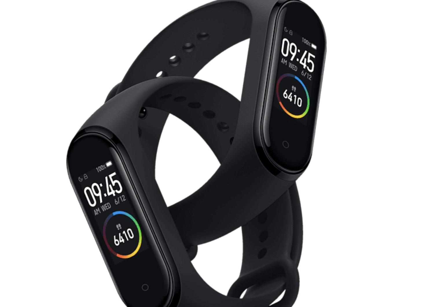 AldiAngebot Was taugt der Fitnesstracker Xiaomi Mi Band