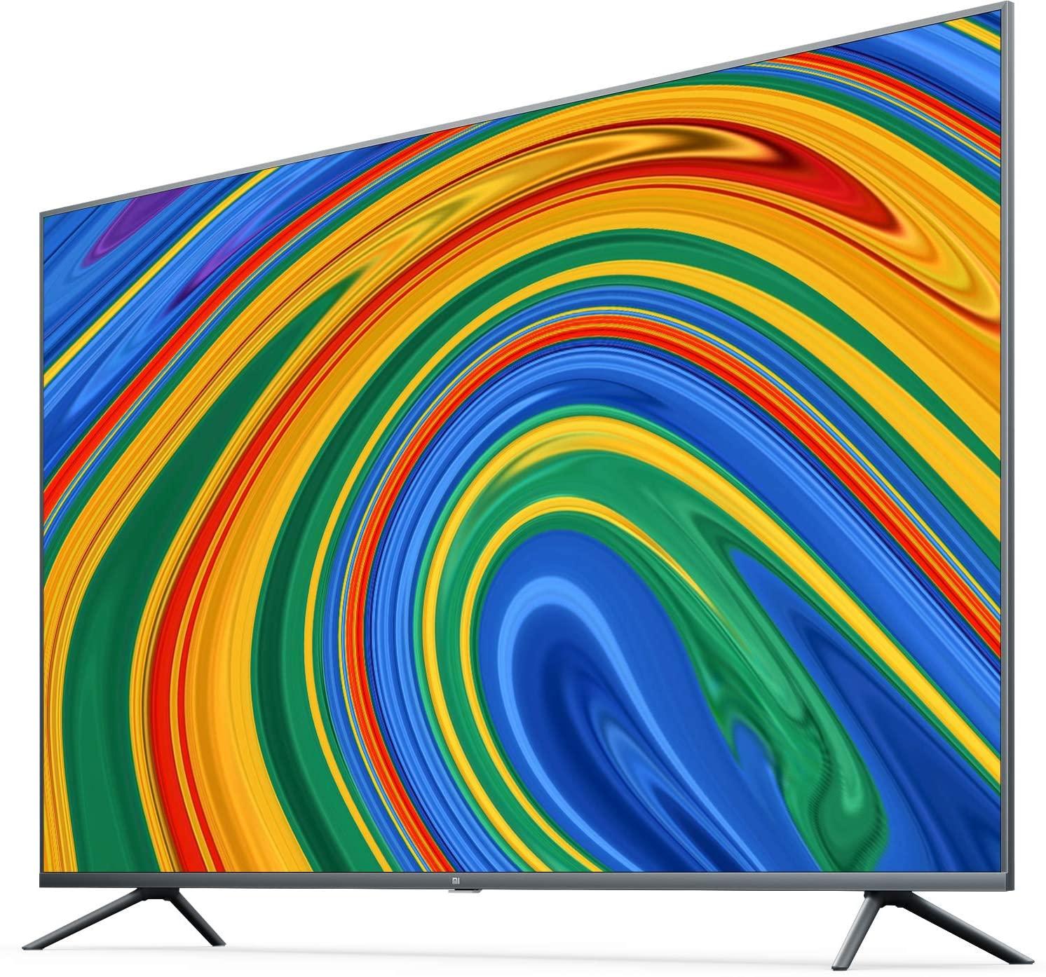 Krasse Sache Smart TV mit 65 Zoll für 600 Euro von Xiaomi