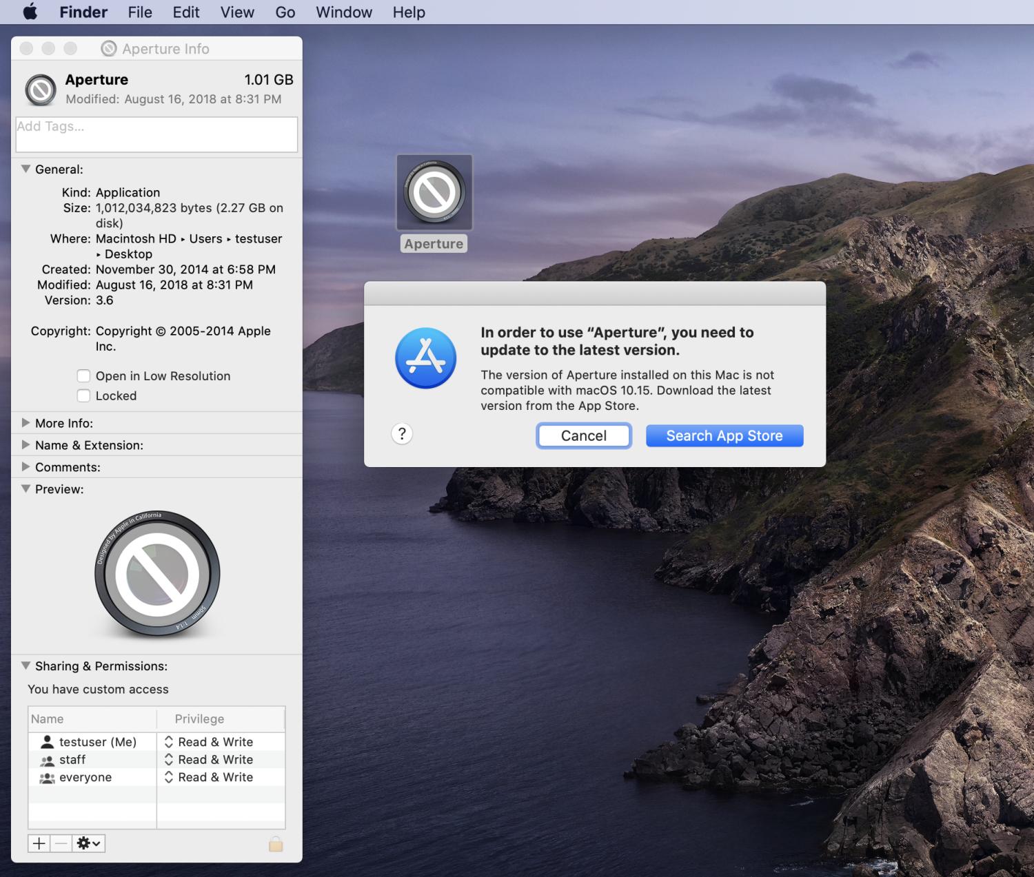 macos catalina 32 bit macos catalina 32 bit