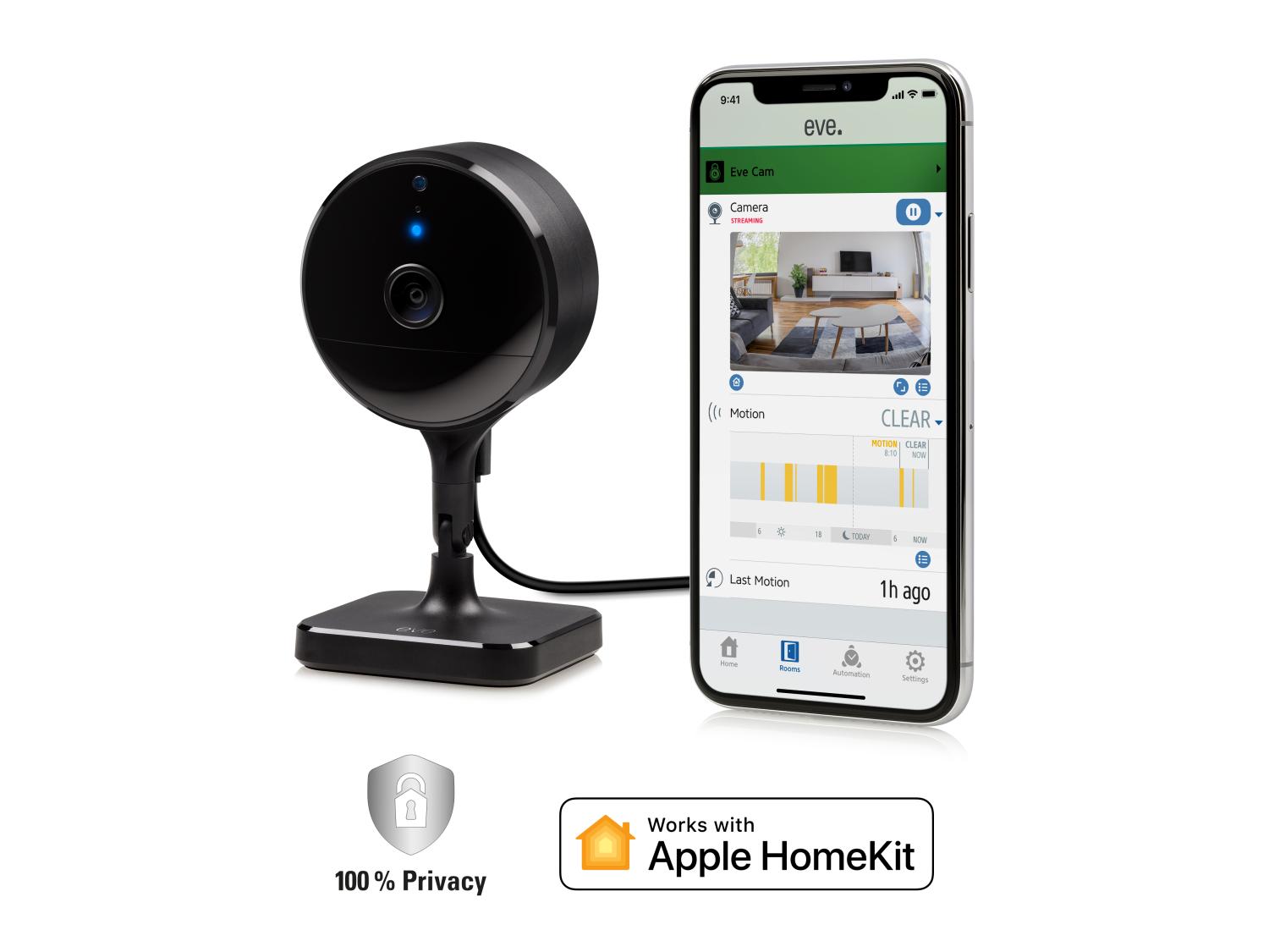 Homekit Kamera Homekit Kamera