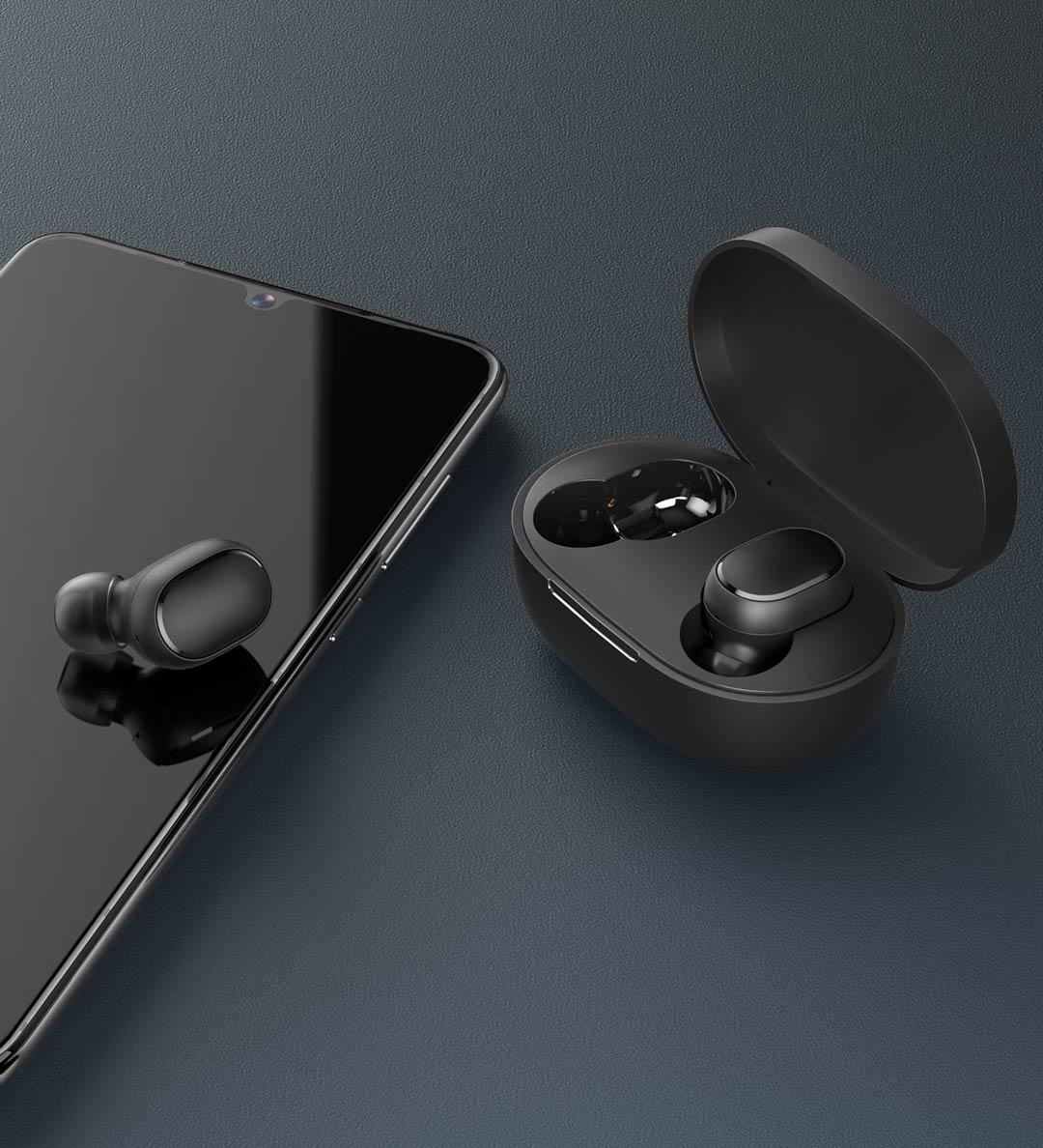 Xiaomi Redmi AirDots 2 AirPodsAlternative kostet nur 10 Euro