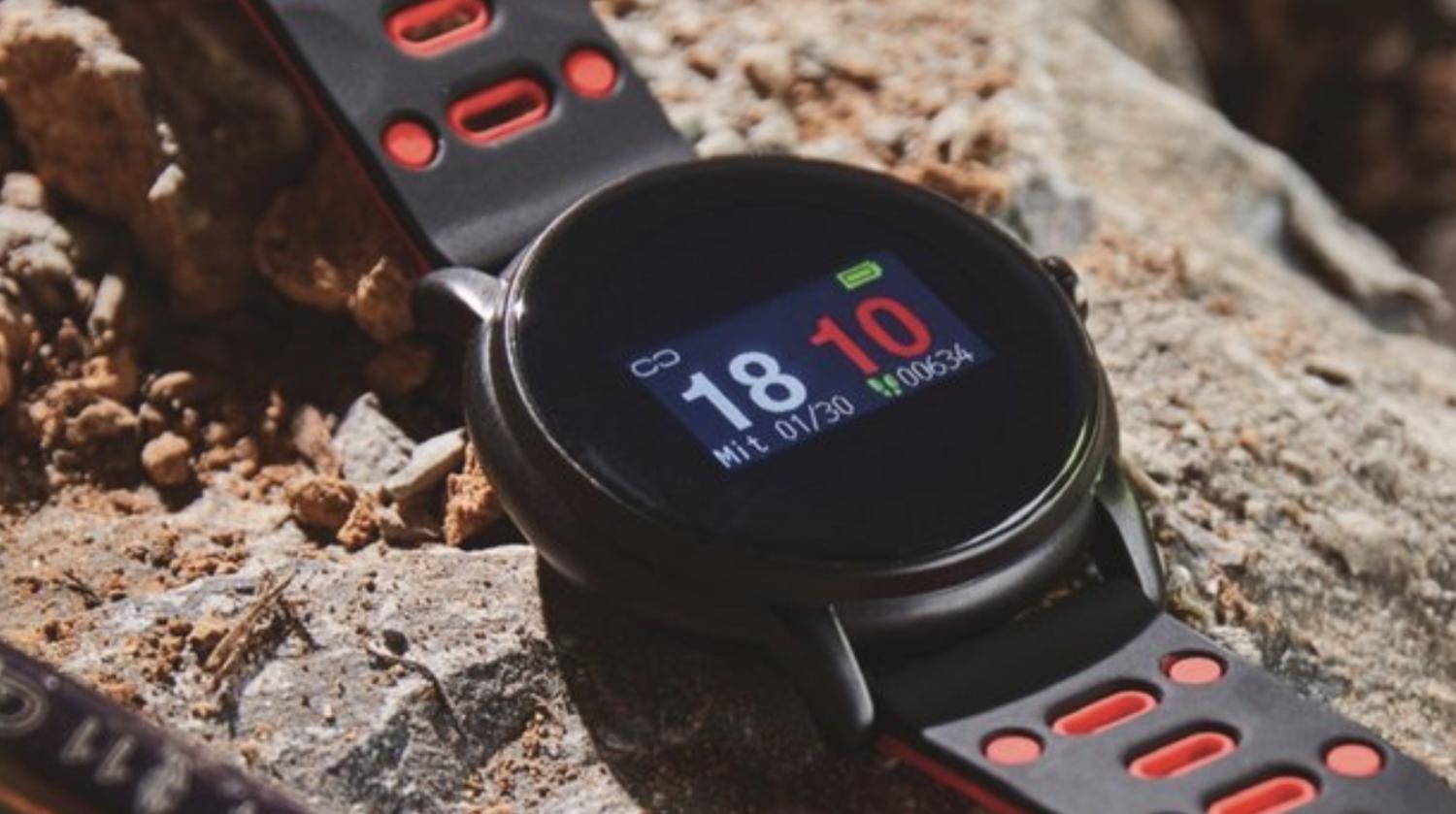 smart watch aldi
