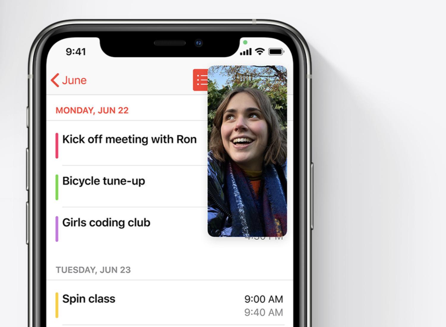 iOS 14 YouTube soll BildinBildFunktion auf dem iPhone erhalten