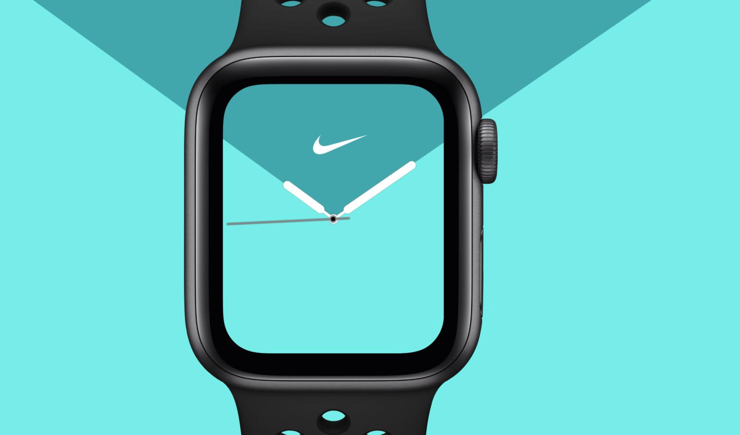 Apple Watch 5 Whatsapp Bilder Unscharf