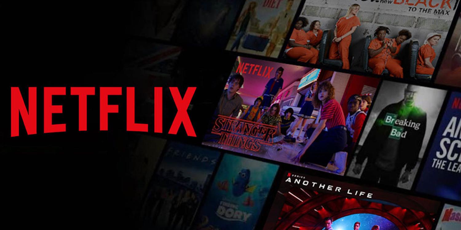 Netflix bietet Filme und Serien gratis an – nicht für iPhone und iPad