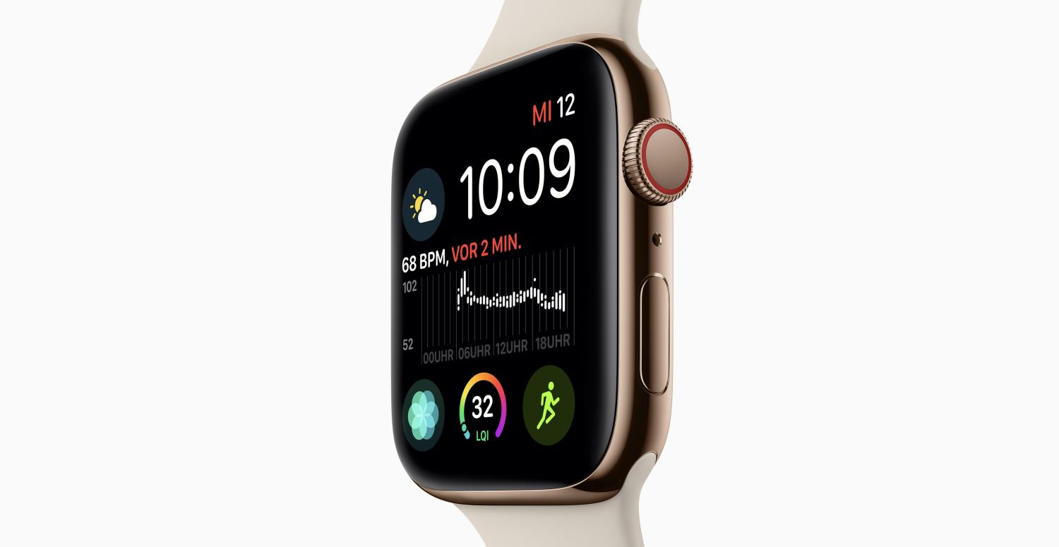 apple watch 3 media markt