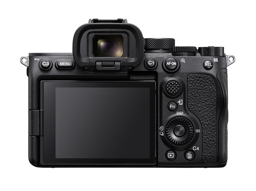 Sony Alpha 7S III Die beste CSC für Videografen? Sony Alpha 7S III Die beste CSC für Videografen?