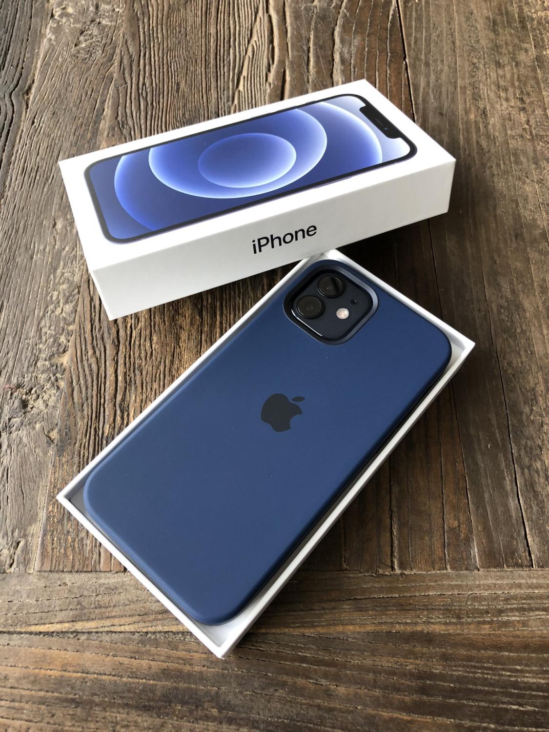 iPhone 12: Auslieferung hat begonnen â€