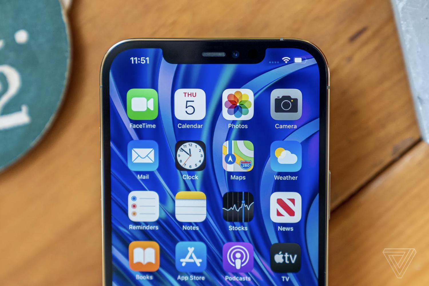 iPhone 12 Pro Max: Das sagt die internationale Presse