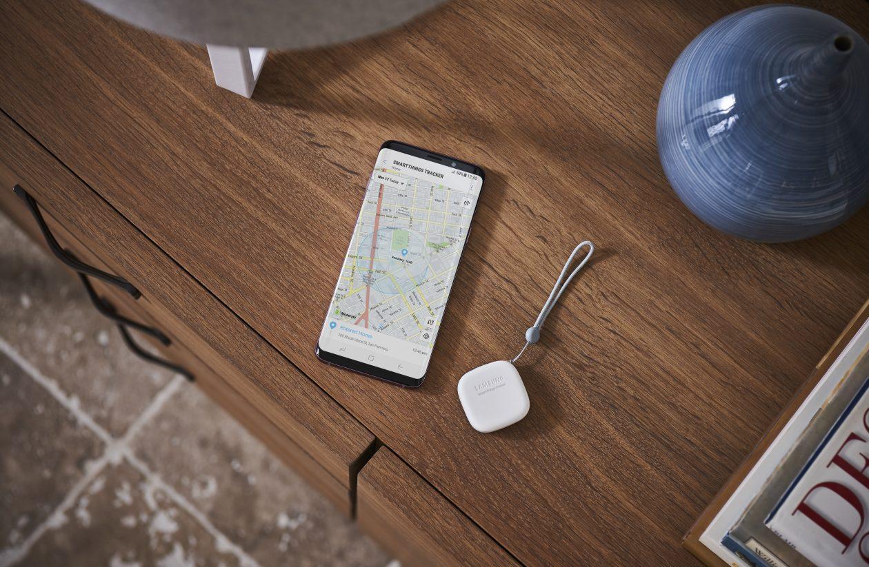 samsung smart tag plus release date samsung smart tag plus release date