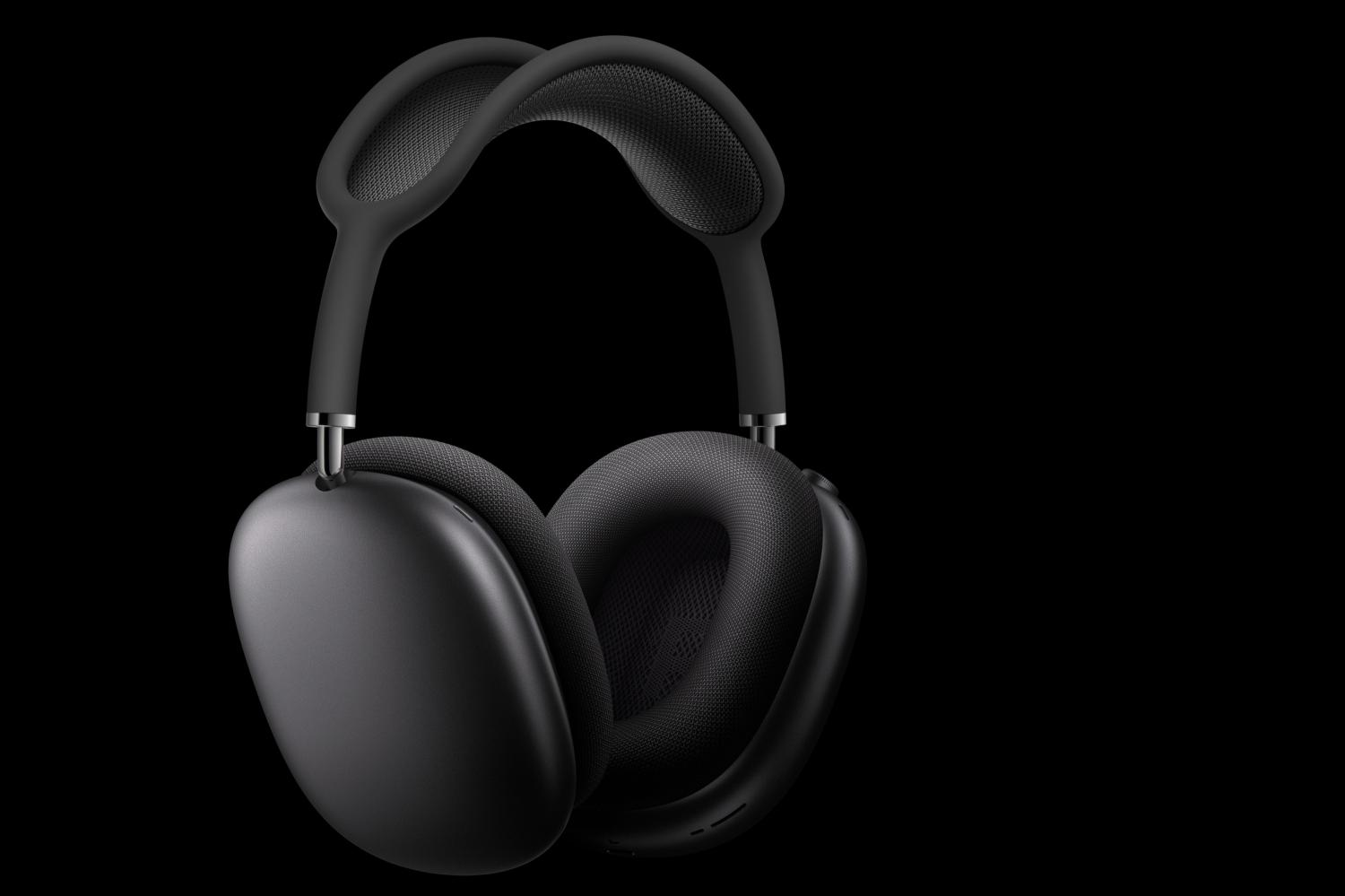 AirPods Max: Diese Features hat Apple in letzter Minute gestrichen ...