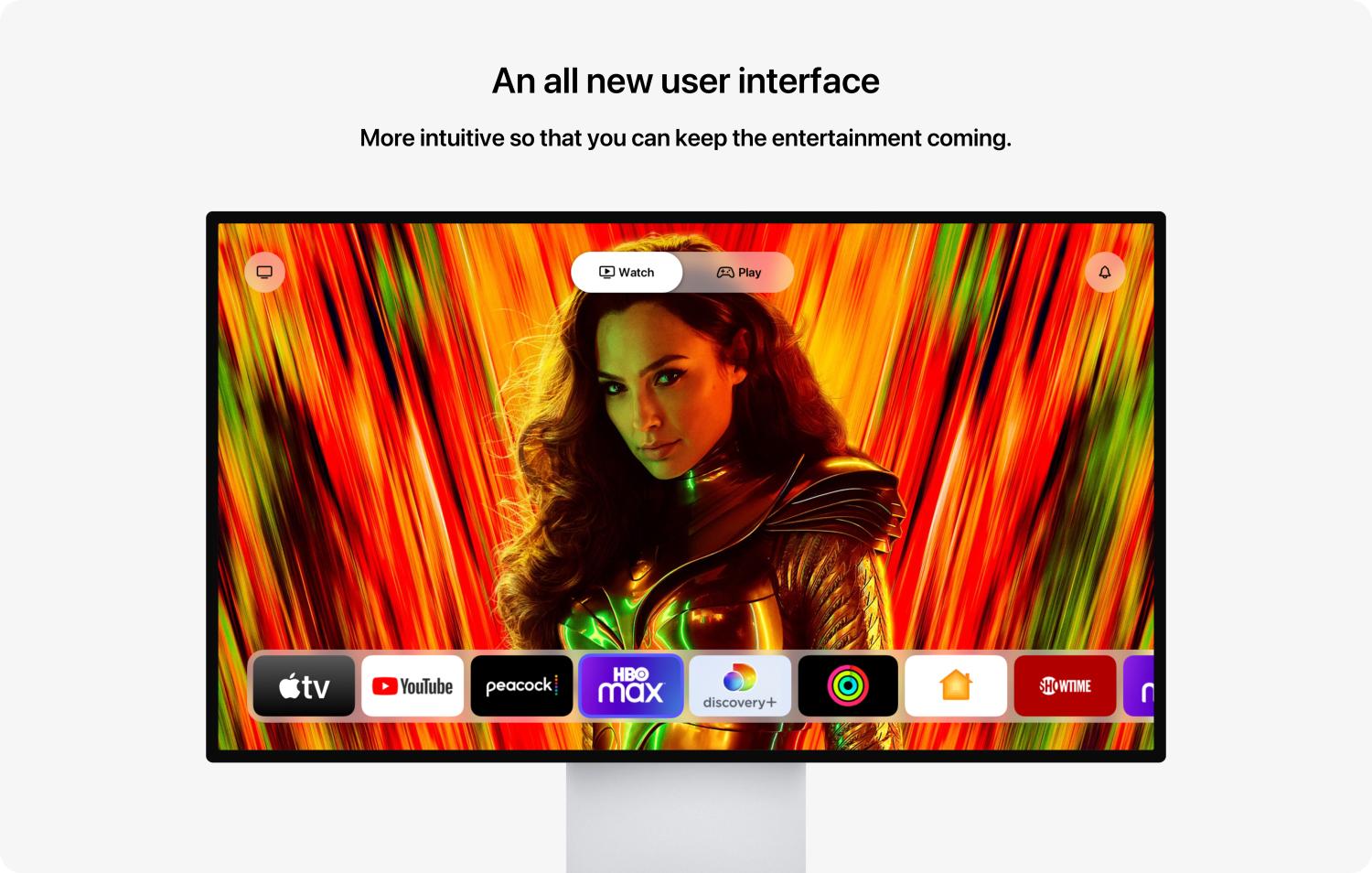 Apple TV Pro So könnte Apple besser Fuß fassen