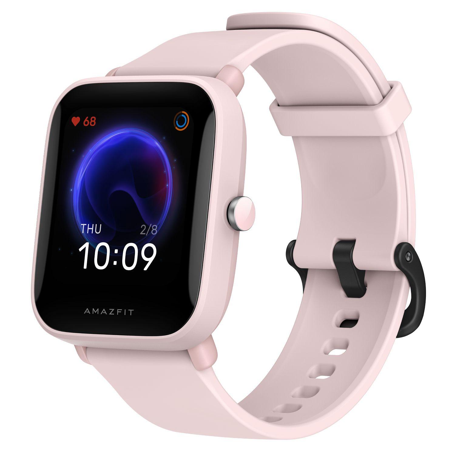 amazfit bip u a2017