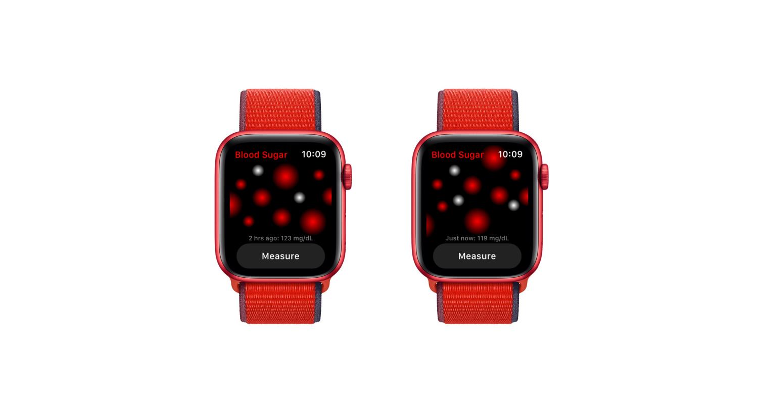 apple watch 7 date