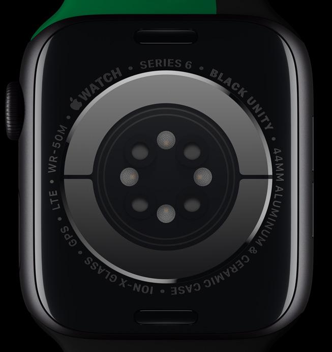 watchOS 7.3 jetzt da