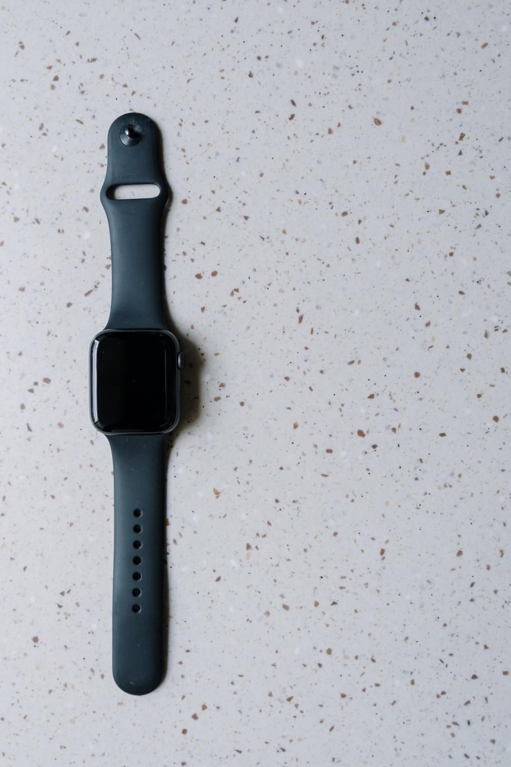 Apple Watch steckt in Gangreserve fest kostenlose Reparatur möglich