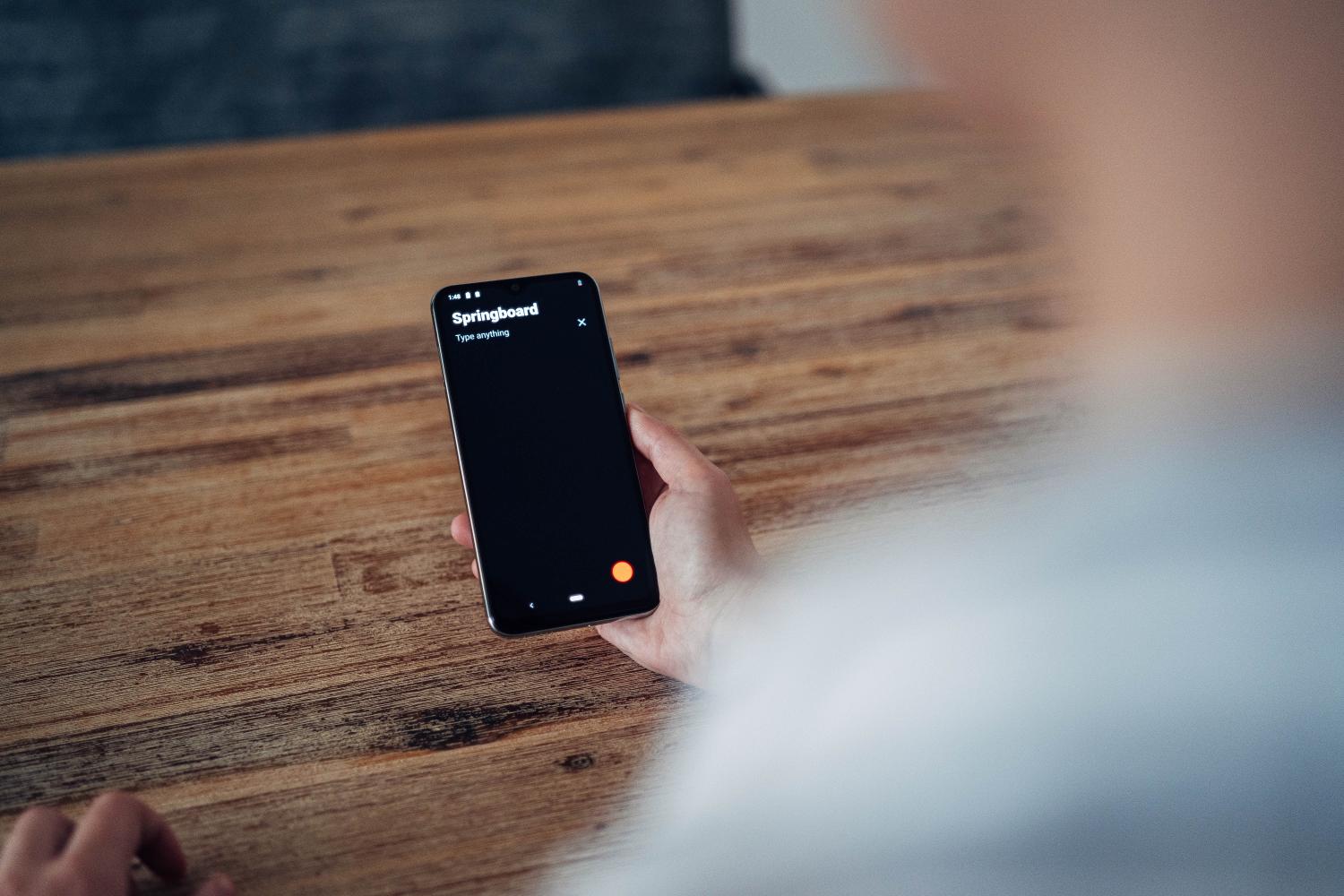 Volla Phone DIE Alternative zu anderen Smartphones?