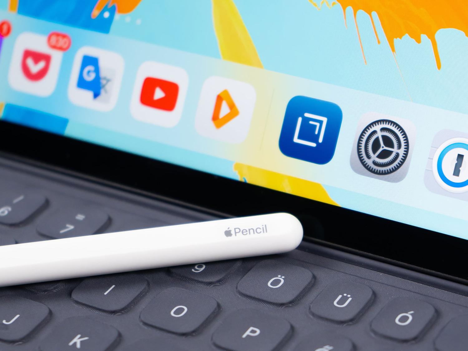 Apple Pencil 1 vs 2 So entscheidest du richtig!