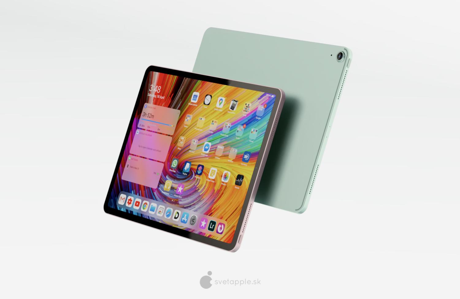 iPad mini 6: Redesign kommt noch in 2021