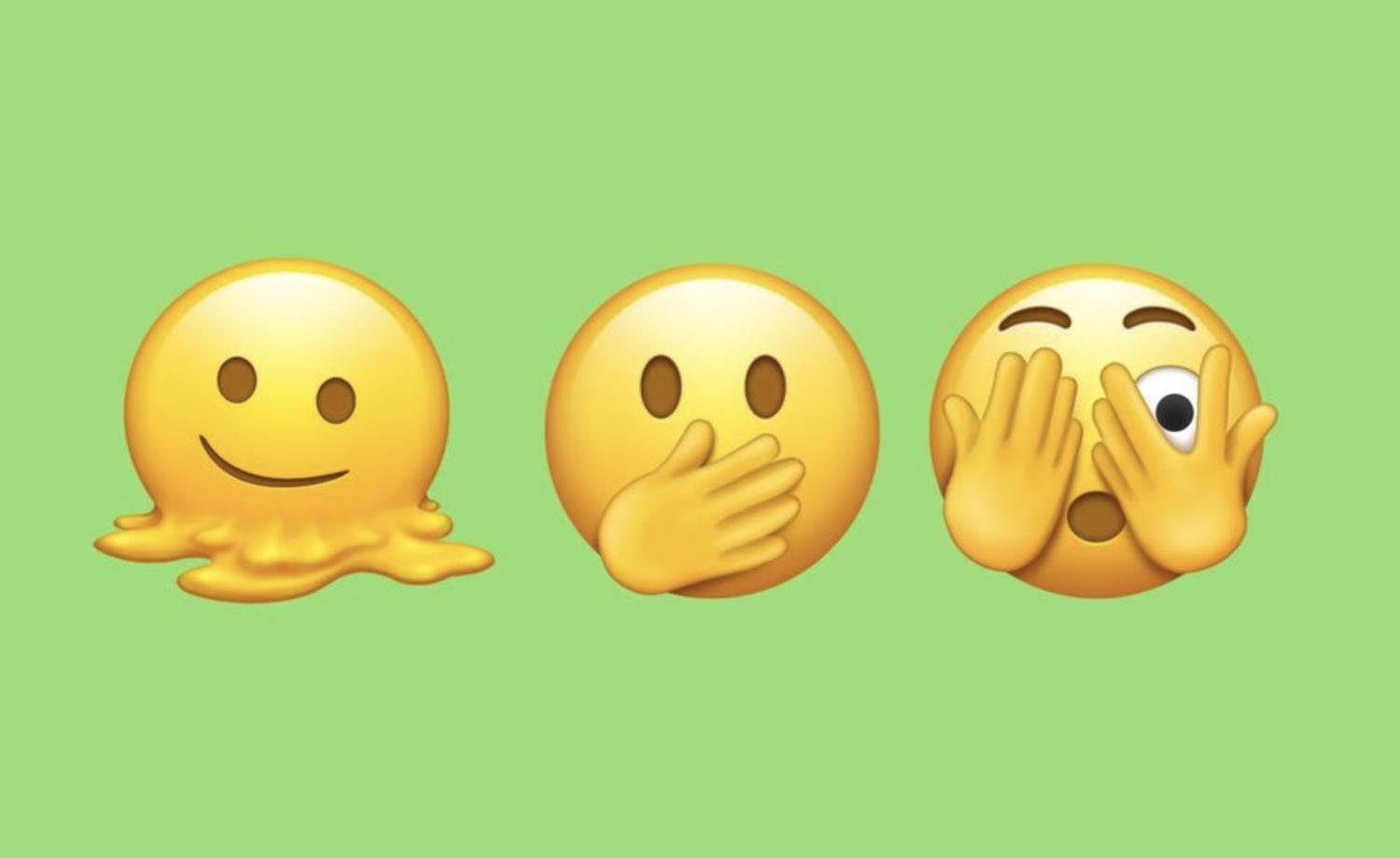 Unicode 14.0: Neue Emojis für iOS 15 kommen im Herbst