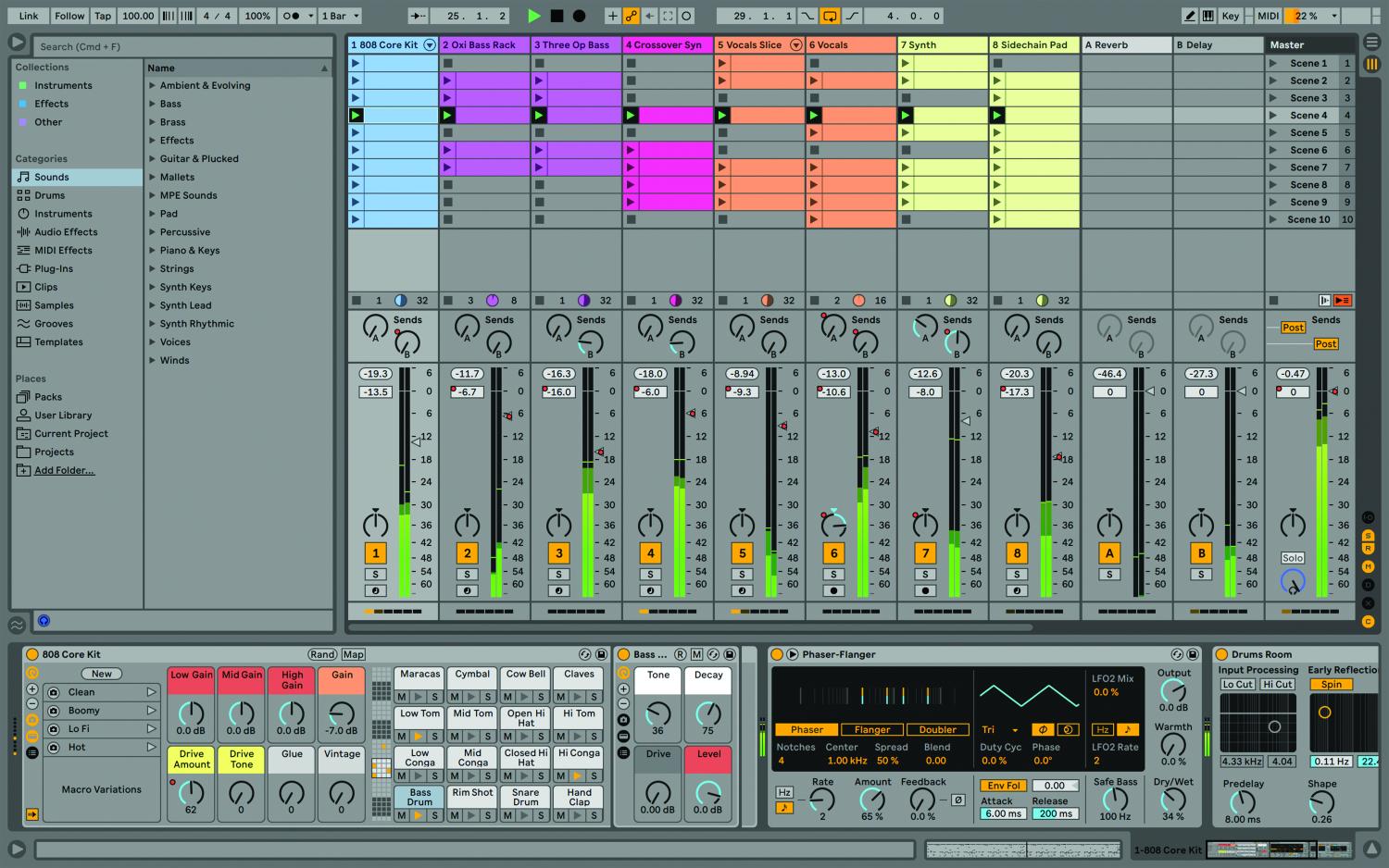 ableton live trial version upgrade to ableton live trial version upgrade to