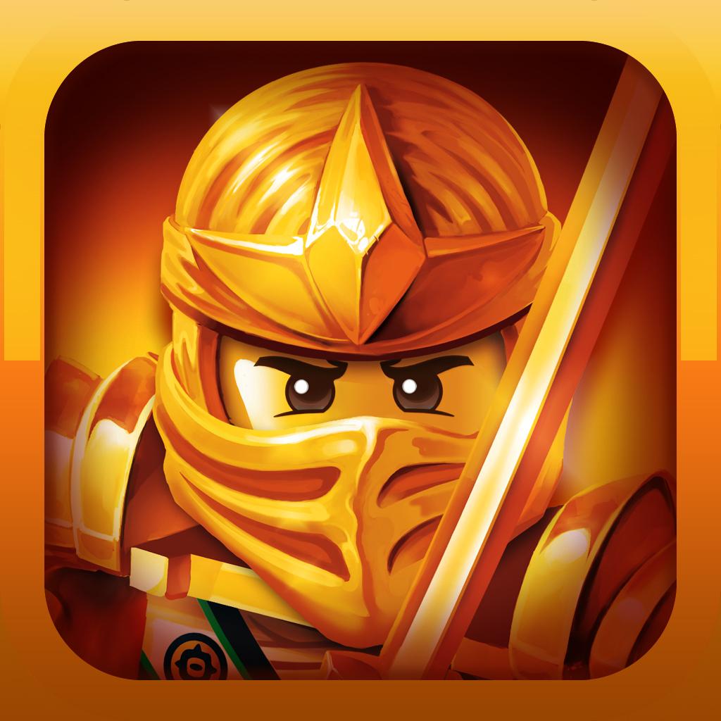 LEGO® Ninjago - The Final Battle - App - Test | TECH.DE
