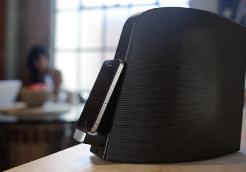 Audyssey Laboratories