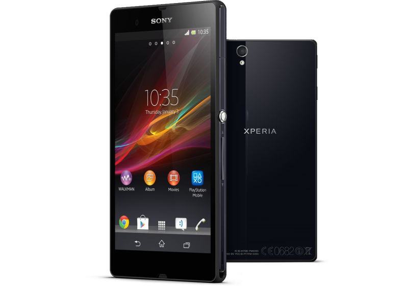 Sony-Mobile