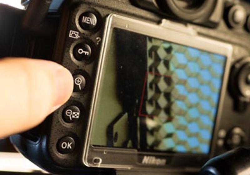 Florian Friedrich, Digital Photo 