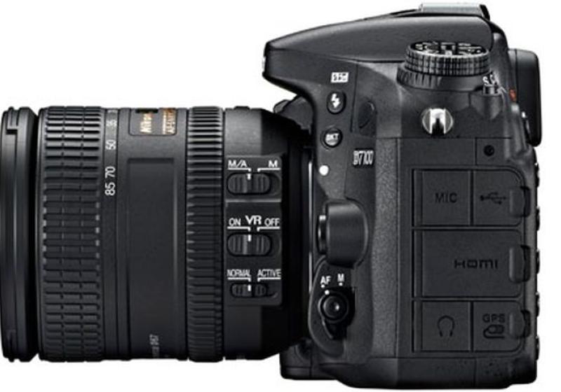 Nikon