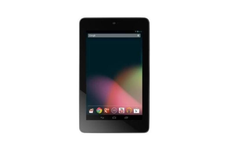 Bereits das Google Nexus 7 war aufgrund der hohen Nachfrage nach dem Launch wochenlang ausverkauft. Google
