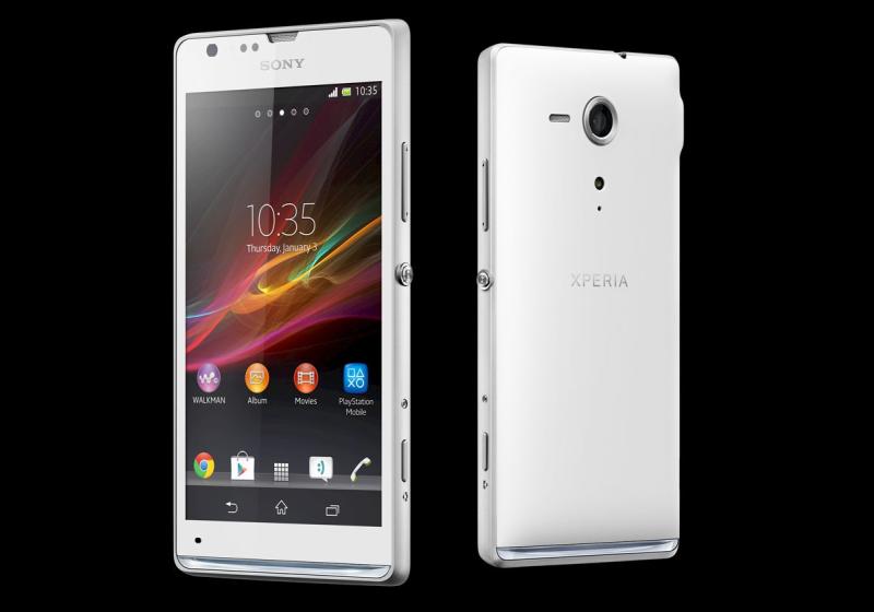 Sony