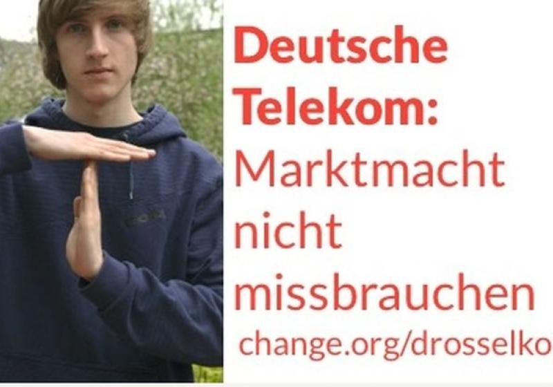 change.org/drosselkom