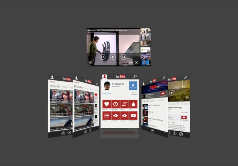 Microsoft Market/tech.de